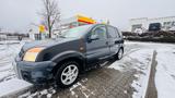 Ford Fusion 1,4 16V + + - Ford Fusion: 1.4
