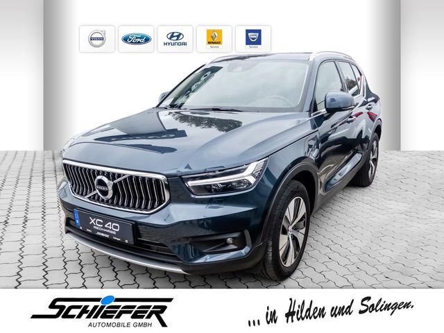 Volvo XC40 T5 Recharge DKG Inscription Expression