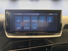 PEUGEOT 2008 Allure 130 LED Klimaautom Musikstreaming DA