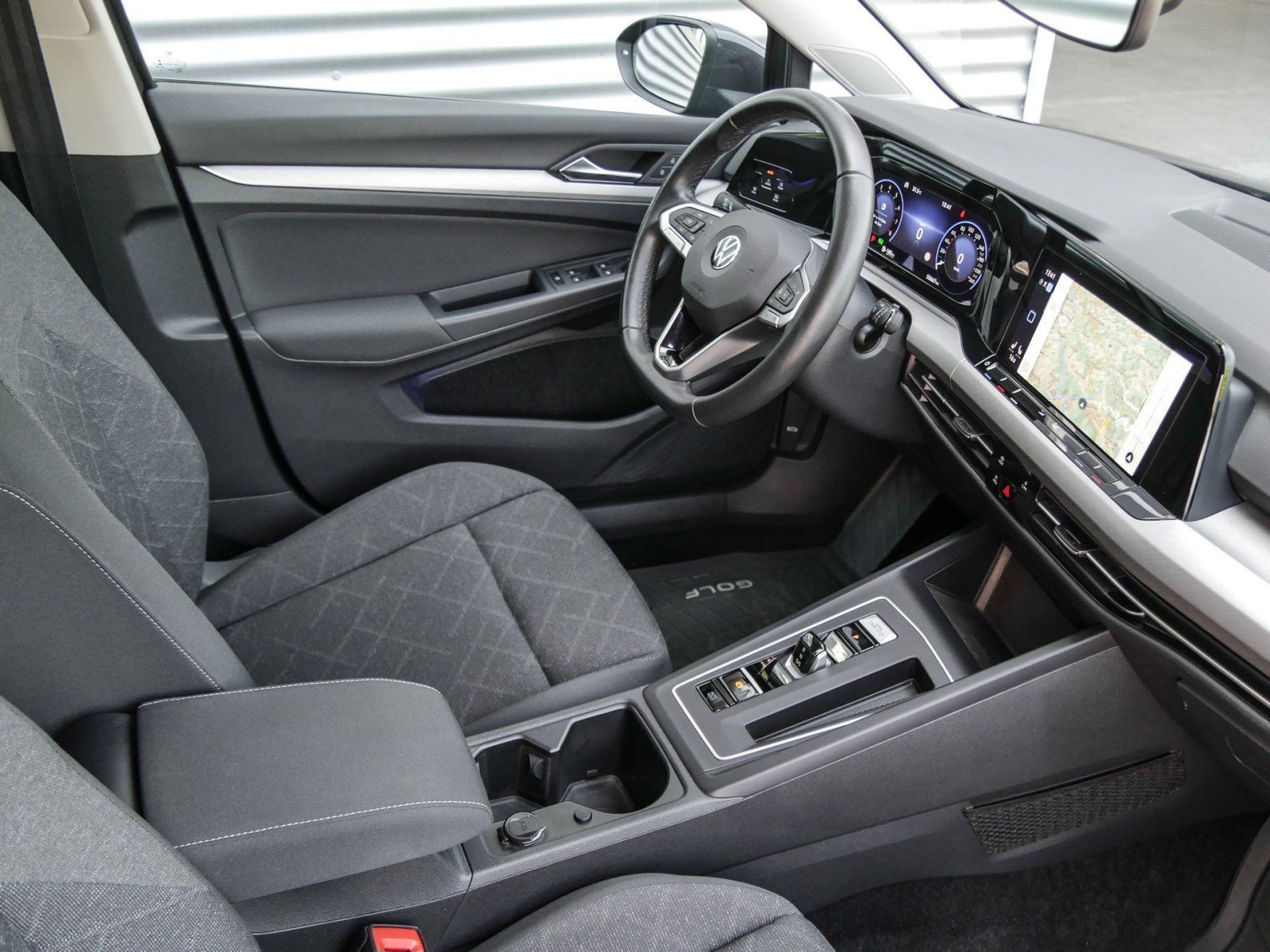 Volkswagen Golf - Bild 4