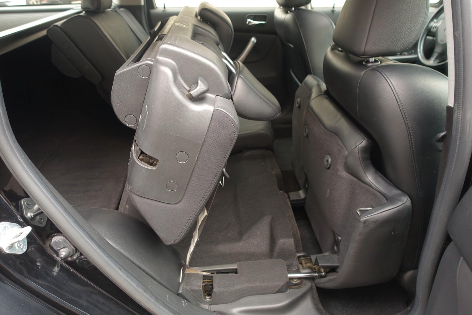Honda Accord 2004 — photo 26