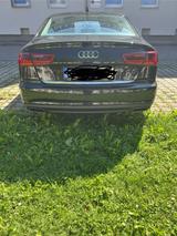 Audi A6 3.0 TDI 160kW quattro S tronic - - Audi A6 Gebrauchtwagen in München