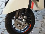 Vespa GTS 310 Super Sport/ Supersport EURO 5+ Modell%% - VESPA WEIß NEU
