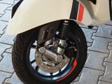 Vespa GTS 310 Super Sport/ Supersport EURO 5+ Modell%% - VESPA GTS 310 SUPERSPORT