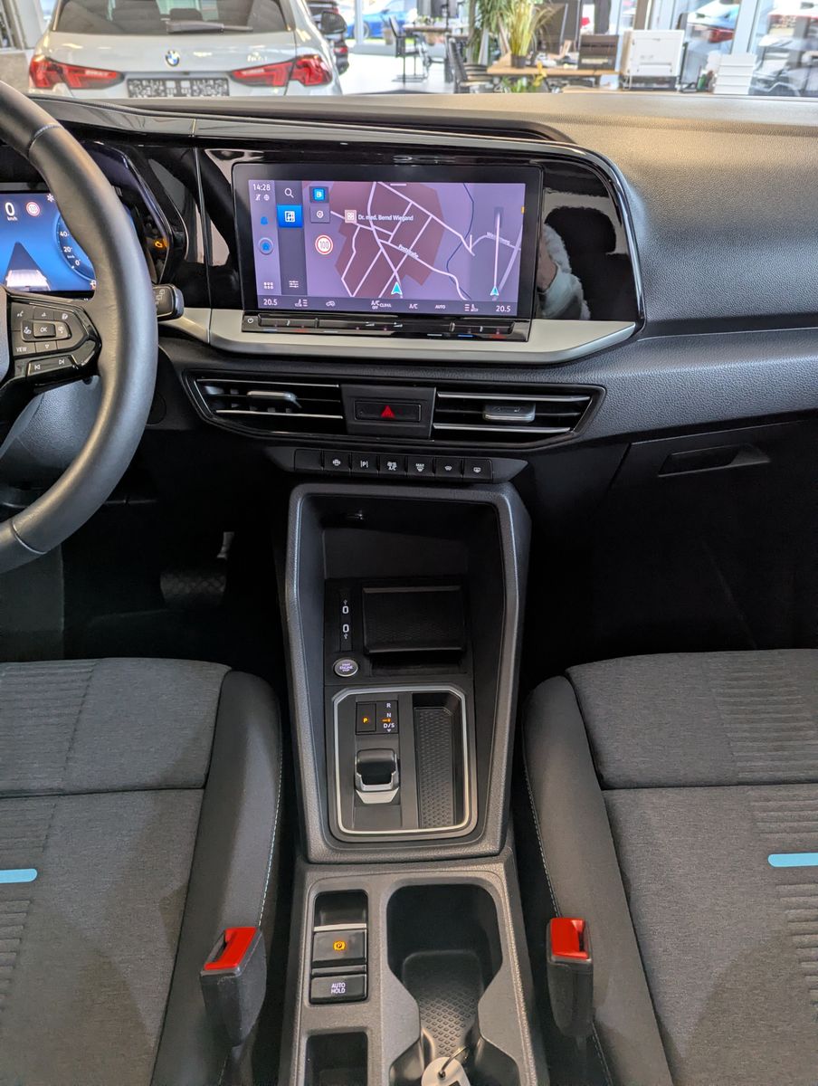 FORD Tourneo Connect L2 Active 7-Sitz Bi-LED Pano AHK - Image 22