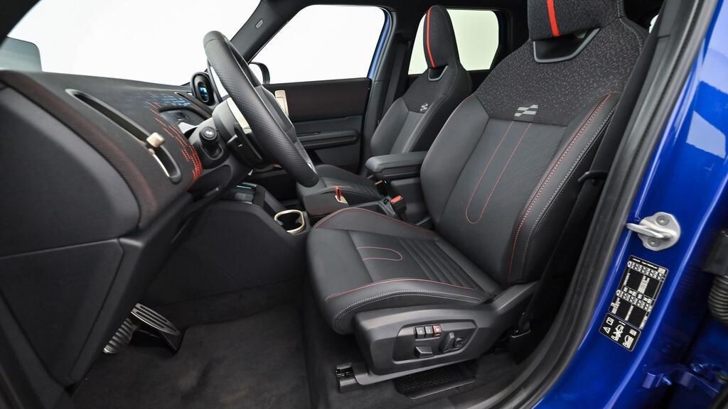 MINI John Cooper Works Countryman - Bild 11
