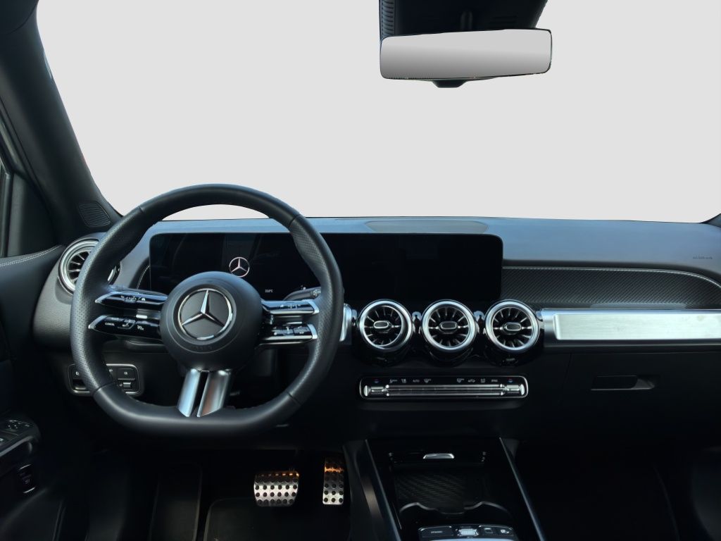 Fahrzeugabbildung Mercedes-Benz GLB 200 d AMG*Night*KeyLes*DISTRONIC*PDC*RFK*AHK