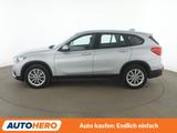 BMW X1 sDrive 20i Advantage Aut.*NAVI*TEMPO*CAM*PDC* - gebrauchte BMW X1 aus dem Jahr 2018
