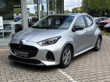 Mazda 2 Hybrid 1.5 Exclusive-Line - silberne Mazda 2 Hybrid