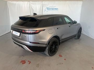 Land-Rover Range Rover Velar - 6
