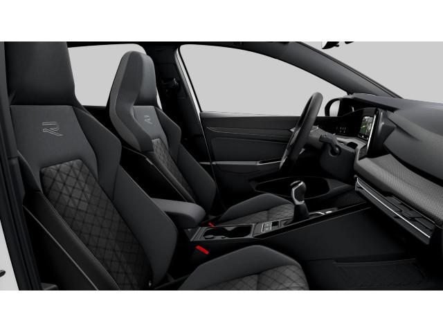 Volkswagen Golf R-Line 1.5 TSI StHz/AHK/Nav/h&k/LED+/AppCon, миниатюра 10