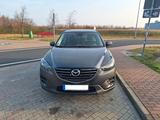 Mazda CX-5 2.2 SKYACTIV-D 150 Nakama FWD Automatik... - Mazda CX-5 Gebrauchtwagen in Leipzig