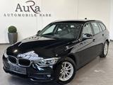 BMW 320d Touring Advantage NAV+LED+SHZ+PDC+HUD+2HD - gebrauchte BMW 320 aus dem Jahr 2018