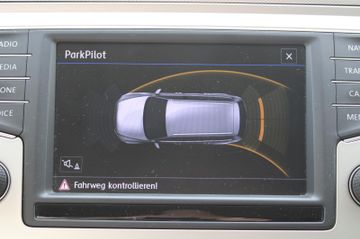 Volkswagen Passat Variant - 12