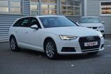 Audi A4 Avant 2.0 TDI basis LED Navi Panorama Head-Up - Audi A4 mit Diesel-Antrieb