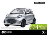 Smart ForTwo EQ PRIME+Navi+BRABUS+EXCLUSIVE+22kW - Smart Gebrauchtwagen von 2020