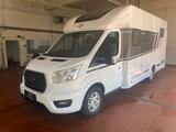Carado Edition 24 T Ford 338 - Carado T 338 EDITION24