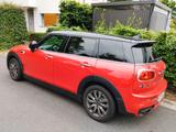 MINI Cooper Clubman, Works Ausstattung - MINI Cooper Clubman aus 2016