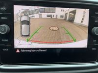 Volkswagen T-Roc - Vorschau Bild 14