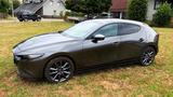 Mazda 3 2.0 e-SKYACTIV-X M-Hybrid Selection Matrix LED - gebrauchte Mazda 3 aus dem Jahr 2023