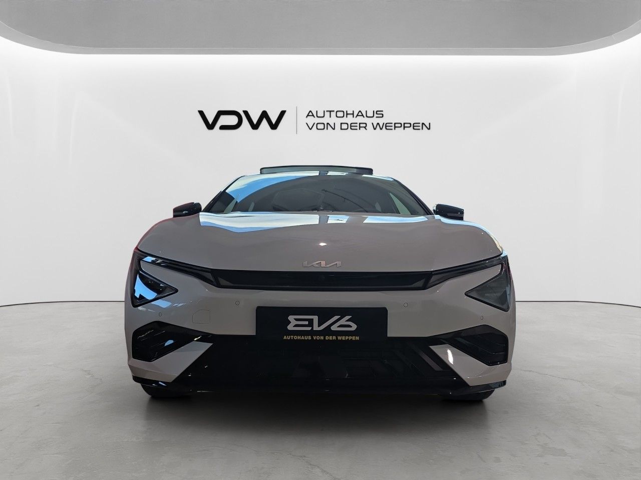 Kia EV6 - Bild 2
