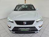 Seat Ateca Xcellence 4Drive DSG*AHK*LED*ACC*Kamera* - Seat Ateca Gebrauchtwagen