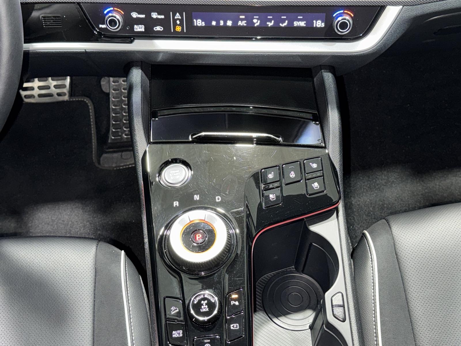 Kia Sportage GT-line 4WD Aut.*ACC*360GRAD*SOUND*NAVI