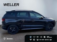 Cupra Ateca - Vorschau Bild 9