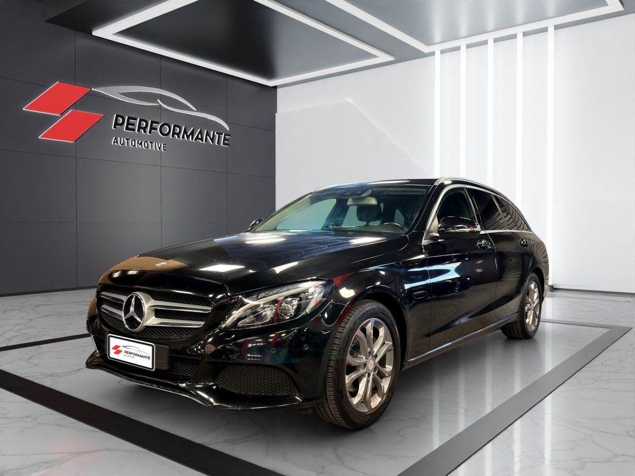 MERCEDES-BENZ ANDERE