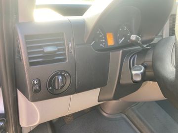 Mercedes Sprinter - 9