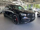 Mercedes-Benz GLB 35 AMG 4M Night Prem+ Burm 21z Pano HuD 360 - Mercedes-Benz GLB-Klasse Gebrauchtwagen