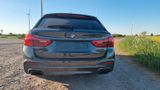 BMW M550d xDrive Touring VOLL  TOP-Zustand - BMW M550 aus 2019