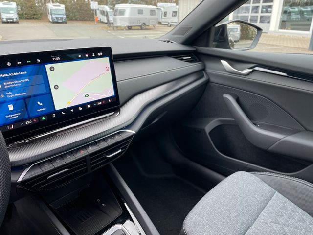 Skoda Octavia Combi 2.0 TDI DSG Sportline *AHK*PANO*..