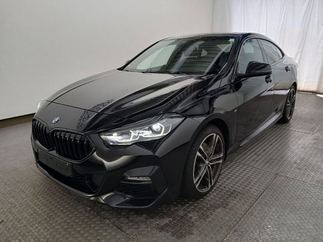 BMW 218i M Sport Gran Coupé Panorama ACC Memory HuD