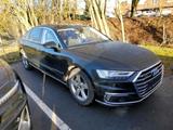 Audi A8 60 TFSI e quattro B&O/Laser/Pano/OLED/HUD - Audi A8 in Leipzig