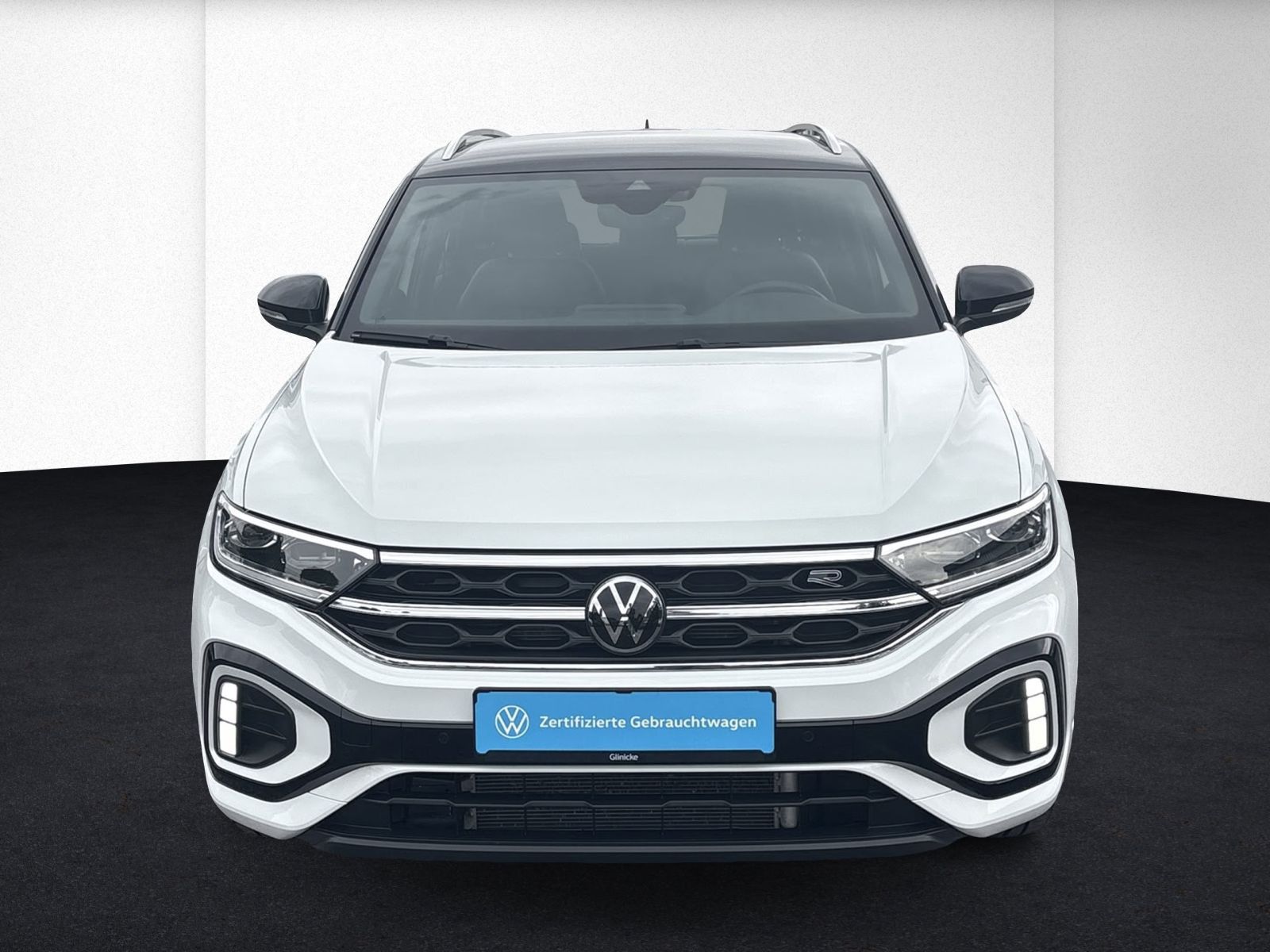 Volkswagen T-Roc 1.5 TSI R-Line OPF DSG Kamera EasyOpen Nav foto 3