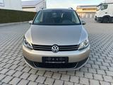 Volkswagen Touran Comfortline - Cars in Nürnberg: bis 10000 Euro