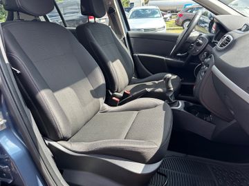 Bild 17 Renault Clio III Edition Dynamique