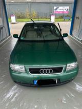 Audi A3 TÜV 12/2026 schön Auto 2002 otomatik - Audi 200 Gebrauchtwagen