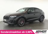 Audi SQ5 Sportback TDI Nappa LED Pano Nav ACC Kam 20" - Audi SQ5 aus 2025