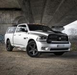 Dodge RAM - Dodge aus 2011