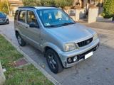 Daihatsu DAIHATSU TERIOS 1.3i 16V 4WD GPL - Daihatsu aus 2002