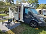 HYMER / ERIBA / HYMERCAR 540ML 540 - HYMER / ERIBA Wohnwagen & Wohnmobile