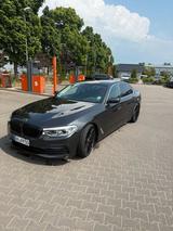 BMW G30 520D B47 - BMW 520 in Bonn