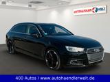 Audi A4 Avant quattro sport S-line - Audi A4 Sport mit Diesel-Antrieb