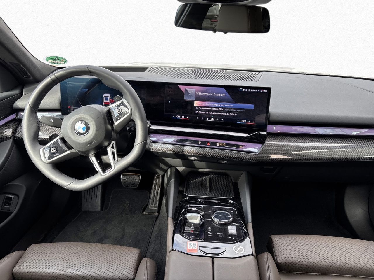 BMW 520 - Bild 16