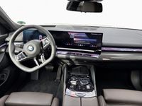 BMW 520 - Vorschau Bild 16