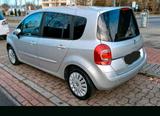 Renault grand Modus 1.6 Automatik - Renault Grand Modus von privat