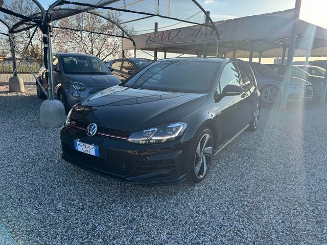 Volkswagen VOLKSWAGEN - Golf - GTI Perf. 2.0 245CV TSI 5p. 