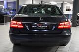 Mercedes-Benz E 200 CDI BlueEfficiency Avantgarde - Mercedes-Benz E 200: Cdi Avantgarde